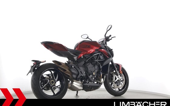 Gebrauchtmotorrad MV Agusta Brutale 800 RR - Bild 9