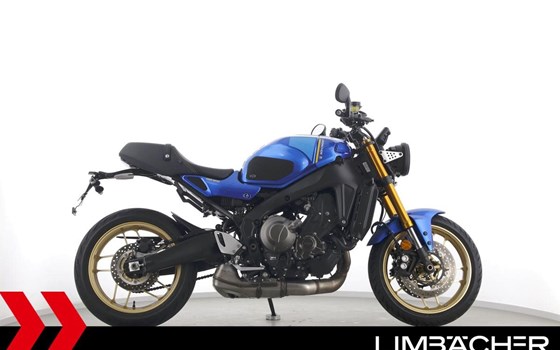 Gebrauchtmotorrad Yamaha XSR900 - Bild 10