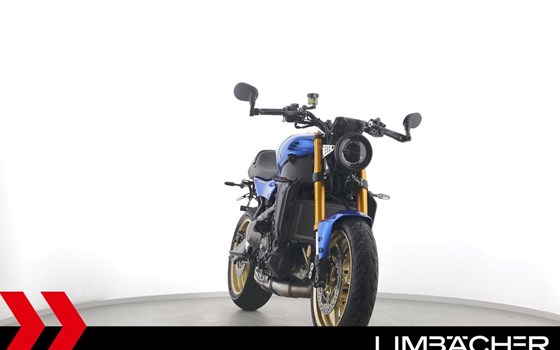 Gebrauchtmotorrad Yamaha XSR900 - Bild 11