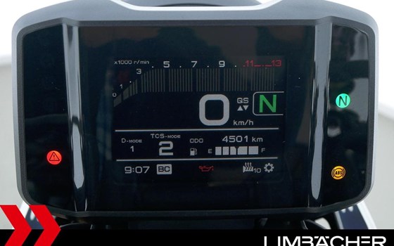 Gebrauchtmotorrad Yamaha XSR900 - Bild 12