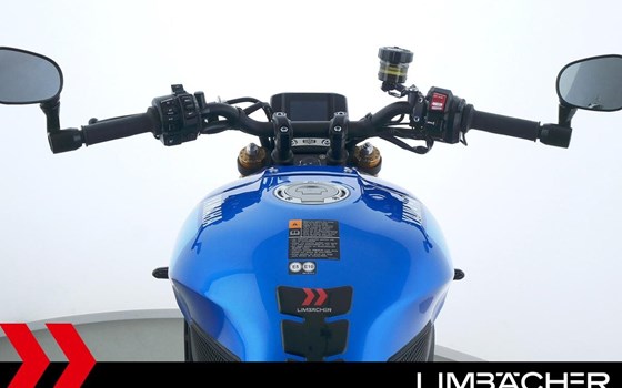 Gebrauchtmotorrad Yamaha XSR900 - Bild 13