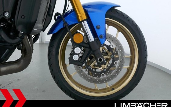 Gebrauchtmotorrad Yamaha XSR900 - Bild 14