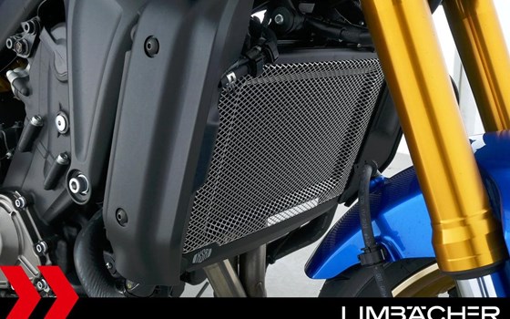 Gebrauchtmotorrad Yamaha XSR900 - Bild 15