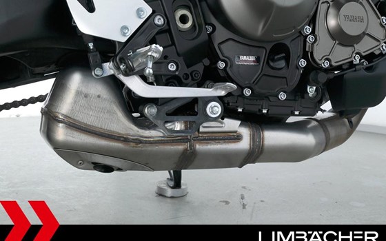 Gebrauchtmotorrad Yamaha XSR900 - Bild 16