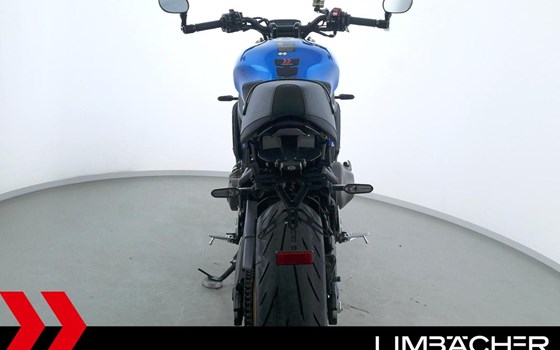 Gebrauchtmotorrad Yamaha XSR900 - Bild 17