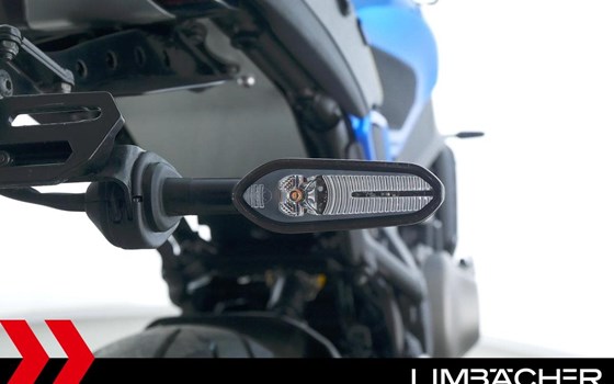 Gebrauchtmotorrad Yamaha XSR900 - Bild 18