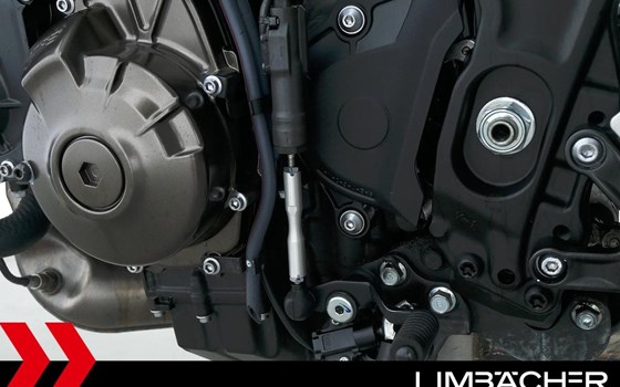 Gebrauchtmotorrad Yamaha XSR900 - Bild 19