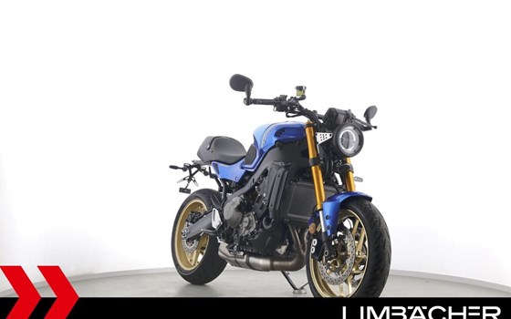 Gebrauchtmotorrad Yamaha XSR900 - Bild 2