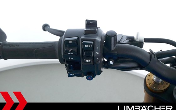 Gebrauchtmotorrad Yamaha XSR900 - Bild 20