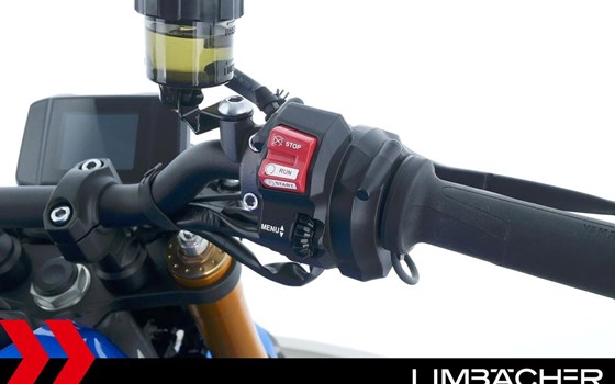 Gebrauchtmotorrad Yamaha XSR900 - Bild 21