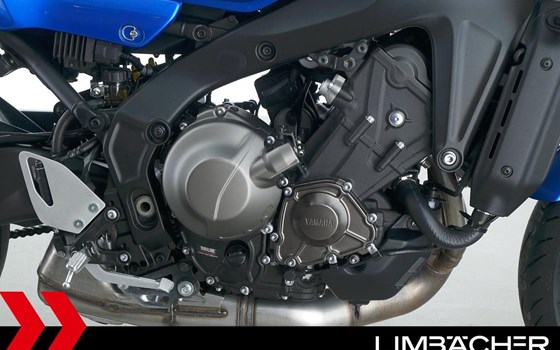 Gebrauchtmotorrad Yamaha XSR900 - Bild 23