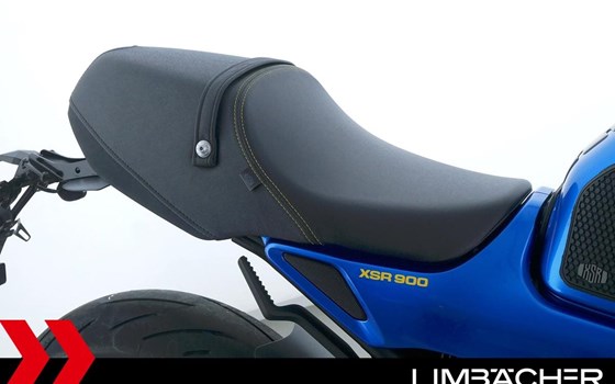 Gebrauchtmotorrad Yamaha XSR900 - Bild 24