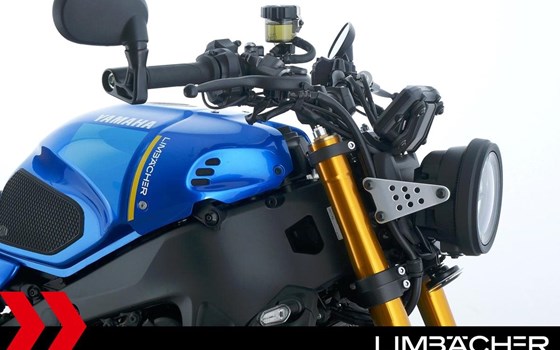 Gebrauchtmotorrad Yamaha XSR900 - Bild 25