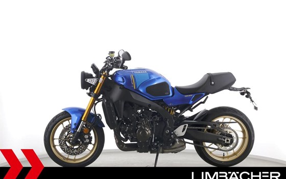 Gebrauchtmotorrad Yamaha XSR900 - Bild 5