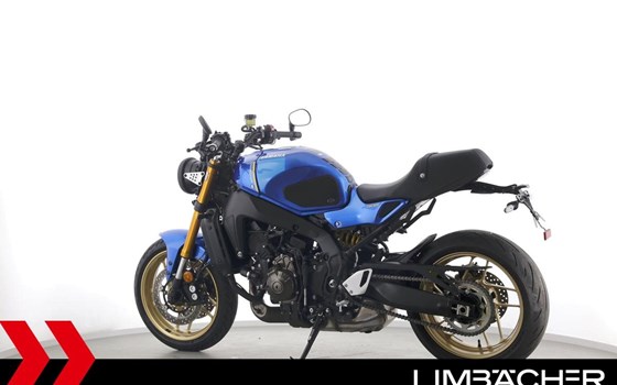Gebrauchtmotorrad Yamaha XSR900 - Bild 6