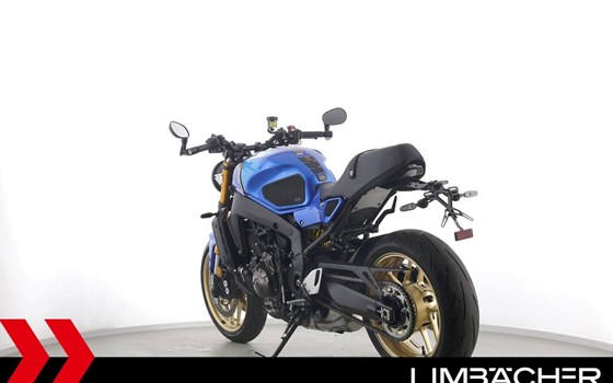 Gebrauchtmotorrad Yamaha XSR900 - Bild 7