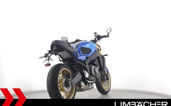 Gebrauchtmotorrad Yamaha XSR900 - Bild 8