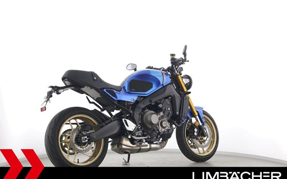 Gebrauchtmotorrad Yamaha XSR900 - Bild 9