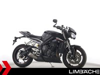 Gebrauchtmotorrad Triumph Street Triple 765 RS