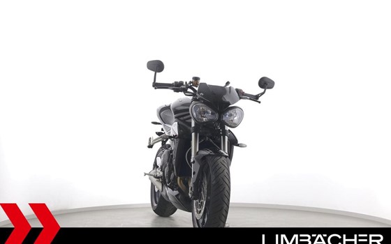 Gebrauchtmotorrad Triumph Street Triple 765 RS - Bild 11