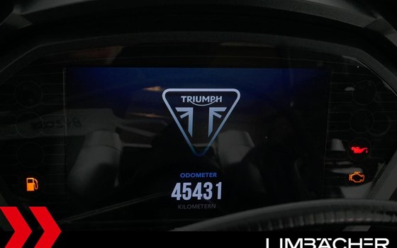Gebrauchtmotorrad Triumph Street Triple 765 RS - Bild 12