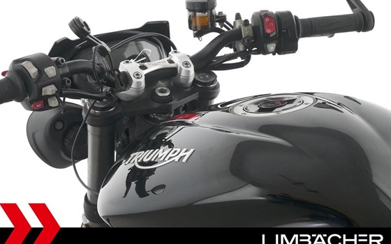 Gebrauchtmotorrad Triumph Street Triple 765 RS - Bild 13