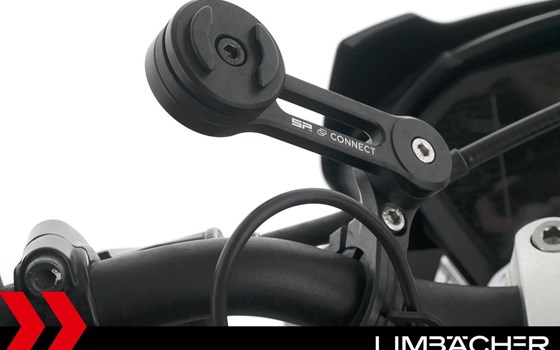 Gebrauchtmotorrad Triumph Street Triple 765 RS - Bild 14