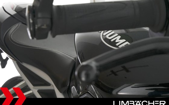 Gebrauchtmotorrad Triumph Street Triple 765 RS - Bild 17