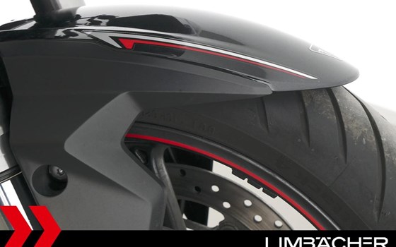 Gebrauchtmotorrad Triumph Street Triple 765 RS - Bild 18