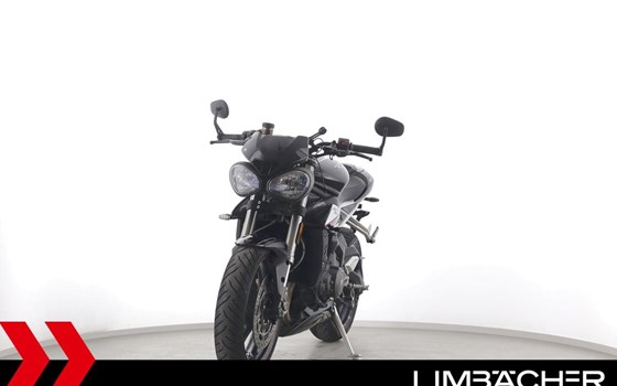 Gebrauchtmotorrad Triumph Street Triple 765 RS - Bild 3