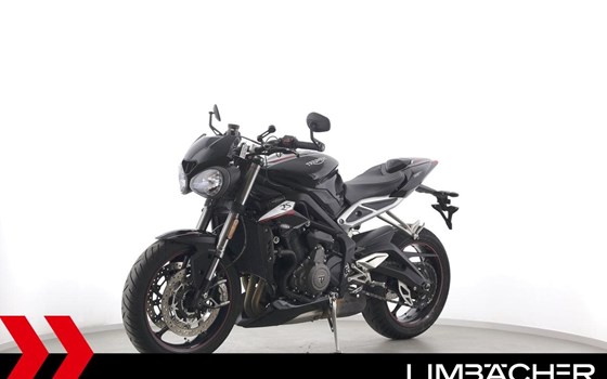 Gebrauchtmotorrad Triumph Street Triple 765 RS - Bild 4