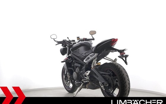 Gebrauchtmotorrad Triumph Street Triple 765 RS - Bild 7