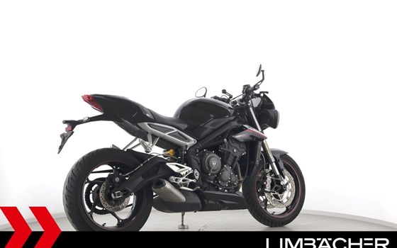 Gebrauchtmotorrad Triumph Street Triple 765 RS - Bild 9