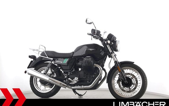 Gebrauchtmotorrad Moto Guzzi V7 III Special - Bild 1