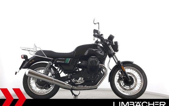 Gebrauchtmotorrad Moto Guzzi V7 III Special - Bild 10
