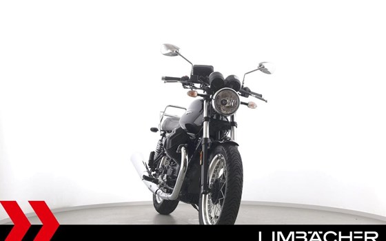 Gebrauchtmotorrad Moto Guzzi V7 III Special - Bild 11