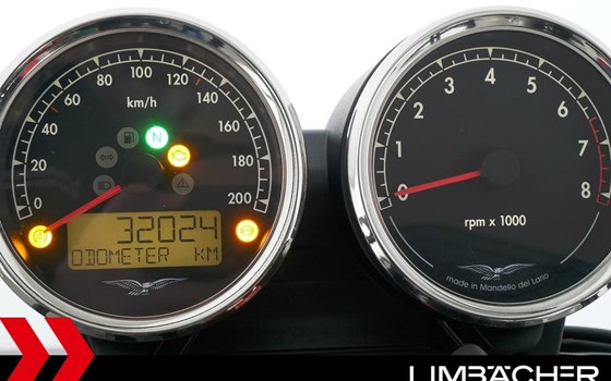 Gebrauchtmotorrad Moto Guzzi V7 III Special - Bild 12