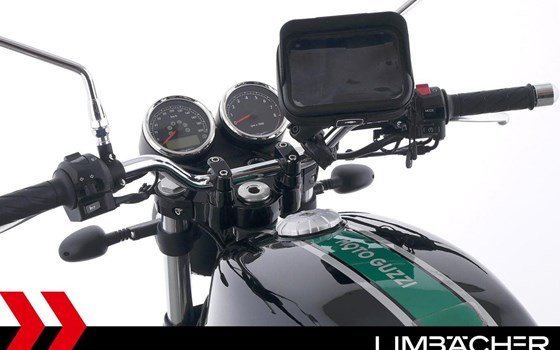 Gebrauchtmotorrad Moto Guzzi V7 III Special - Bild 13