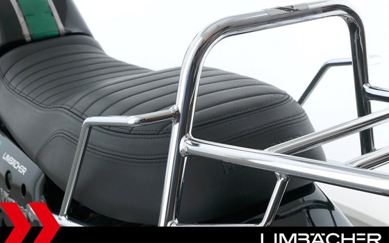 Gebrauchtmotorrad Moto Guzzi V7 III Special - Bild 15