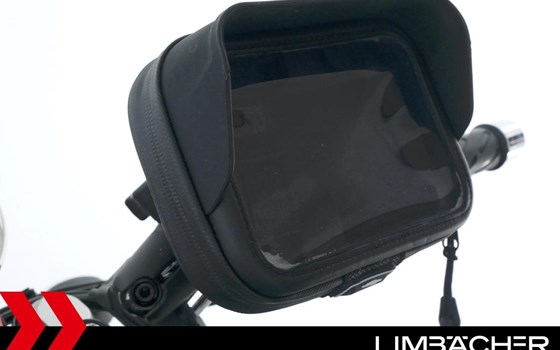 Gebrauchtmotorrad Moto Guzzi V7 III Special - Bild 16