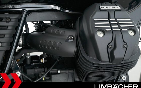 Gebrauchtmotorrad Moto Guzzi V7 III Special - Bild 17