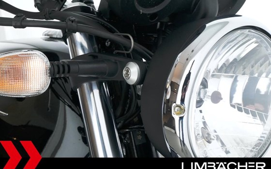 Gebrauchtmotorrad Moto Guzzi V7 III Special - Bild 18