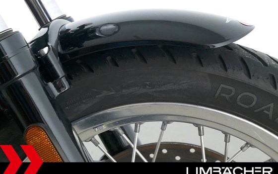 Gebrauchtmotorrad Moto Guzzi V7 III Special - Bild 19