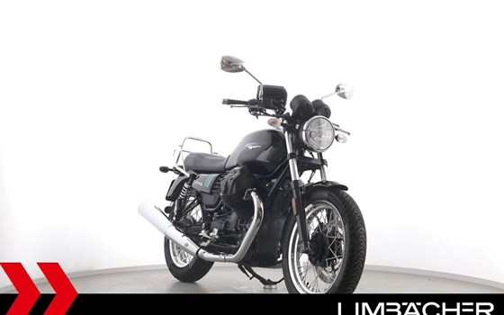 Gebrauchtmotorrad Moto Guzzi V7 III Special - Bild 2