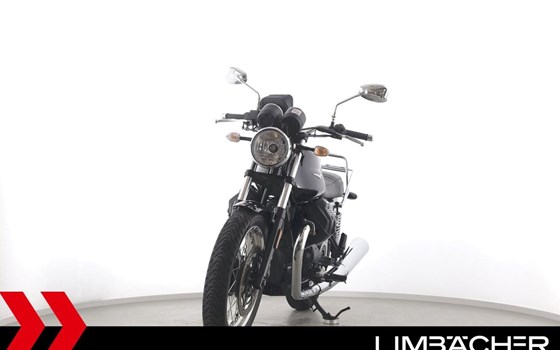 Gebrauchtmotorrad Moto Guzzi V7 III Special - Bild 3