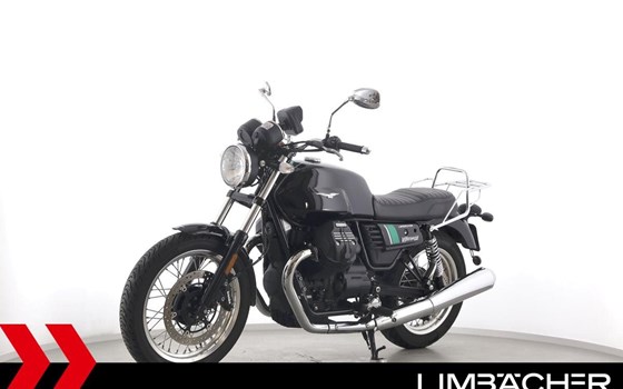 Gebrauchtmotorrad Moto Guzzi V7 III Special - Bild 4