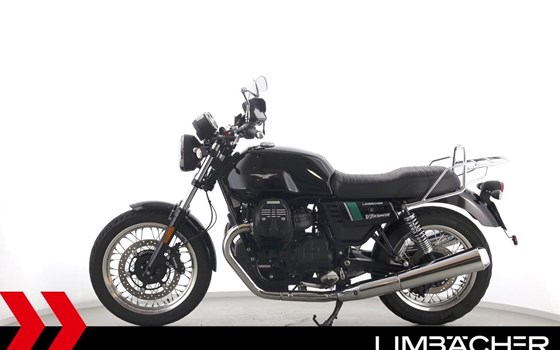 Gebrauchtmotorrad Moto Guzzi V7 III Special - Bild 5
