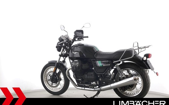 Gebrauchtmotorrad Moto Guzzi V7 III Special - Bild 6