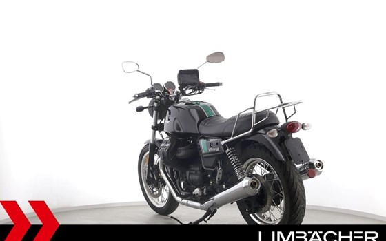 Gebrauchtmotorrad Moto Guzzi V7 III Special - Bild 7