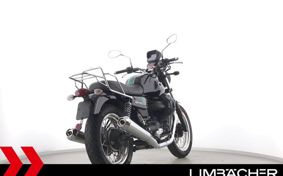 Gebrauchtmotorrad Moto Guzzi V7 III Special - Bild 8